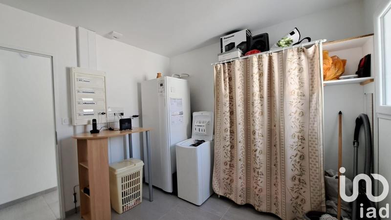 Maison - 94 m² - 4 pièces