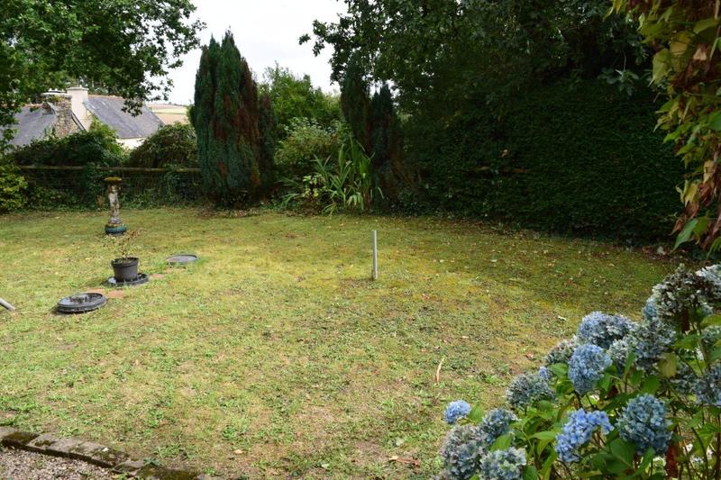 Maison - 55 m² - 3 pièces