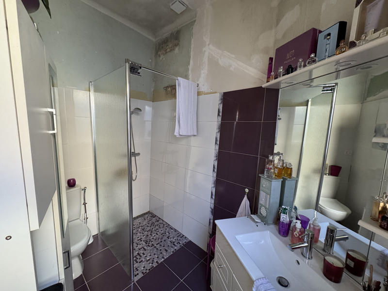 Maison - 70 m² - 4 pièces