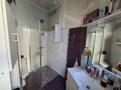 Maison - 70 m² - 4 pièces