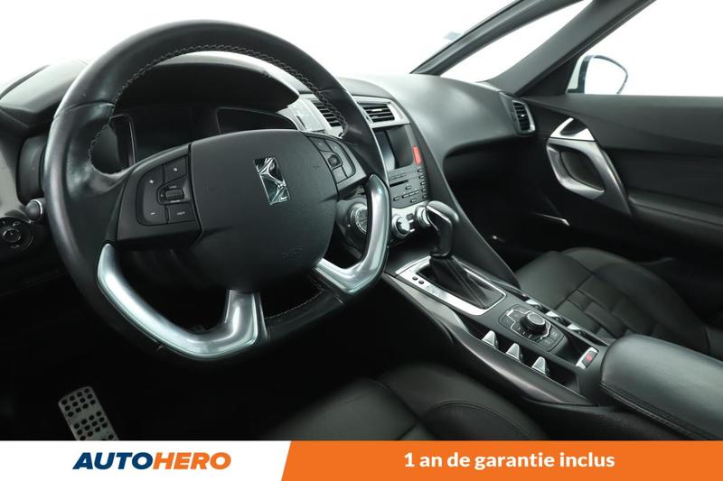 Citroën Ds5 2.0 Blue-HDi Sport Chic Eat6 180 ch