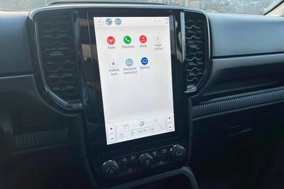 Ford Ranger 2.0 205 Bva10 E-4wd Tremo