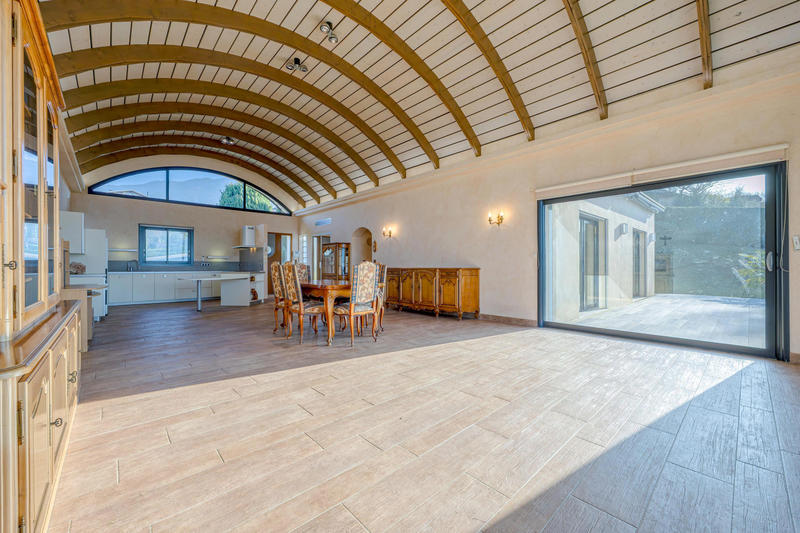 Villa - 158 m² - 4 pièces