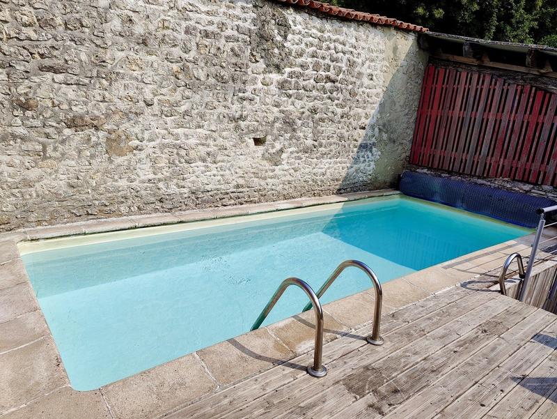 Maison de campagne - 281 m² - 8 pièces