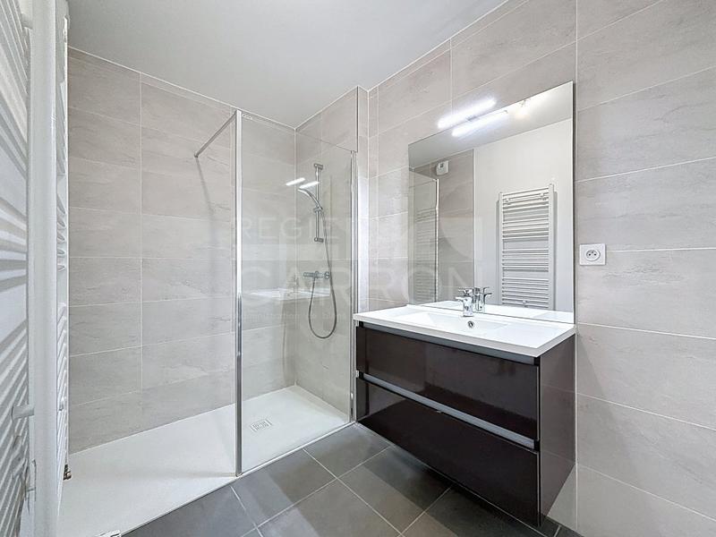 Appartement - 69 m² - 3 pièces