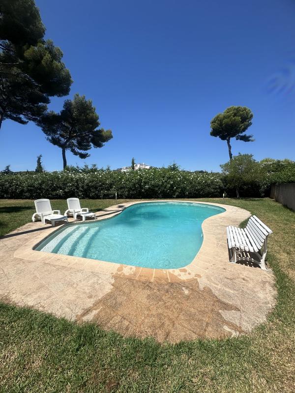 Maison - 131 m² - 4 pièces