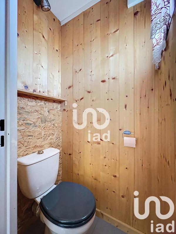 Appartement - 45 m² - 3 pièces