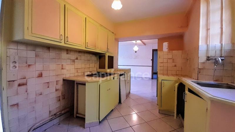 Maison de campagne - 199 m² - 9 pièces