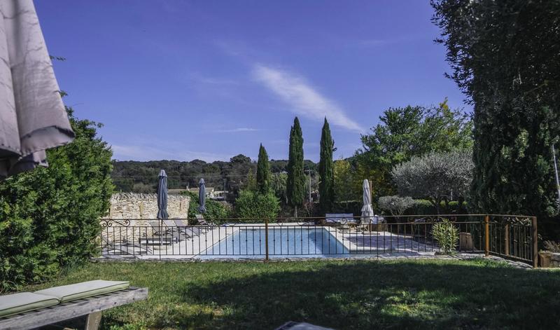 Mas - 306 m² - 17 pièces