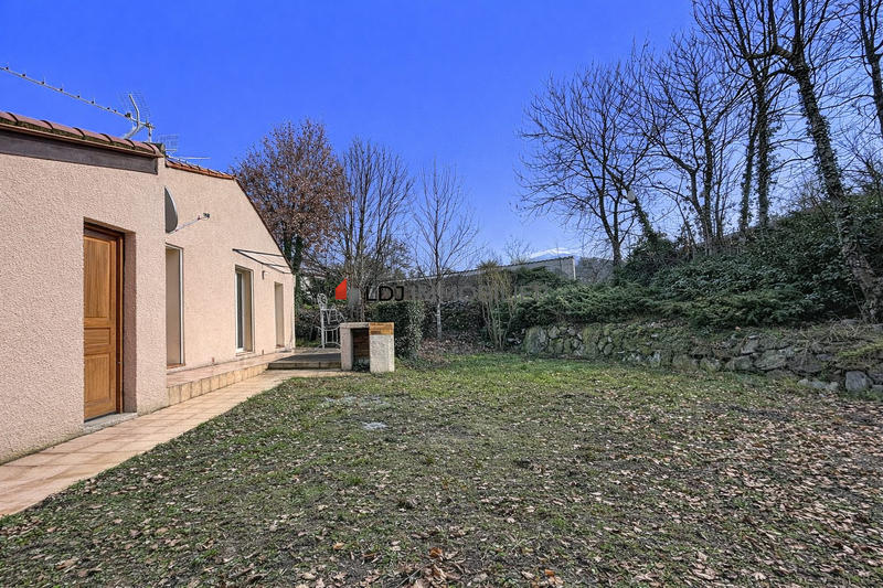 Maison - 108 m² - 4 pièces