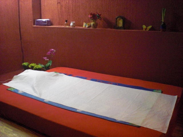 Le Lotus Bien Etre - Relaxation - Massage - Bien Etre