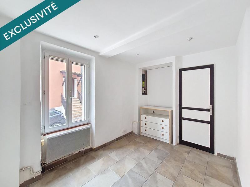 Duplex - 60 m² - 2 pièces