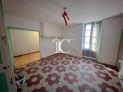 Maison de ville - 220 m² - 10 pièces