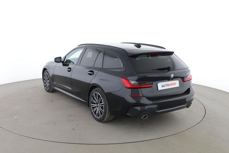 Bmw Série 3 Touring 320e Hybride m Sport Bva8 204 ch