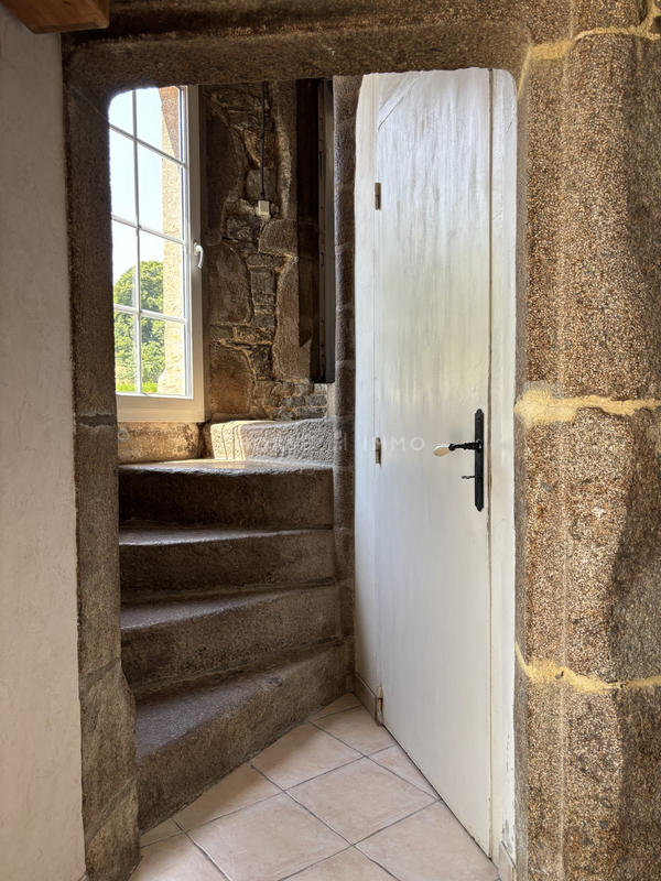 Maison - 155 m² - 5 pièces