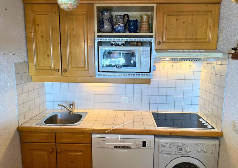 Appartement - 43 m² - 3 pièces