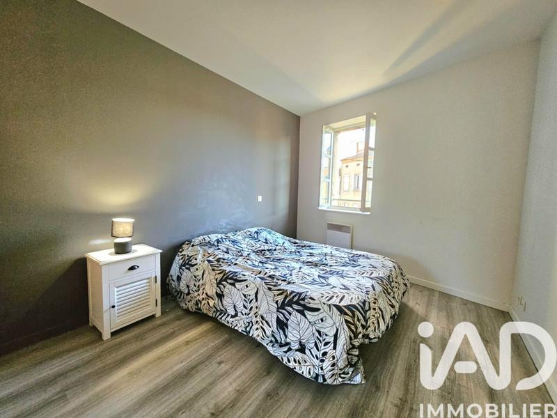 Appartement - 80 m² - 3 pièces