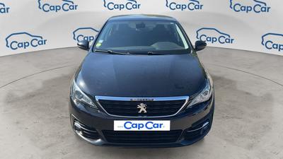 Peugeot 308 Sw II 1.6 BlueHDi 120 Eat6 Active Business