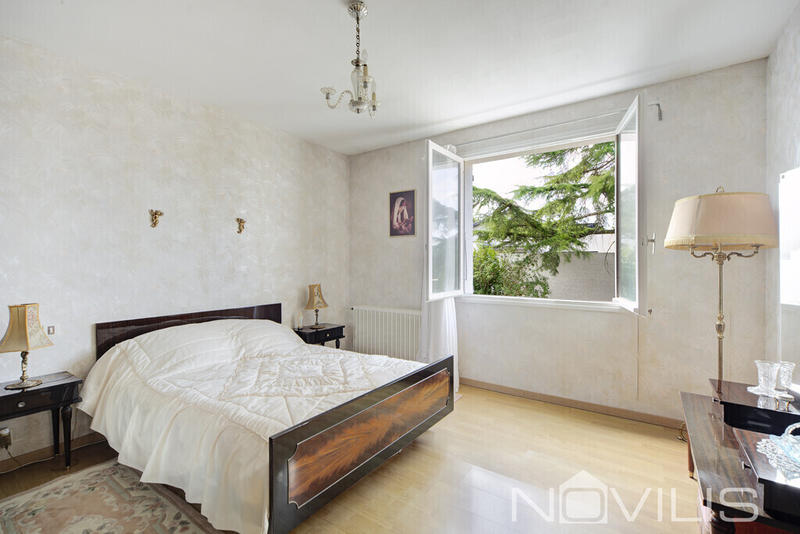 Villa - 153 m² - 5 pièces