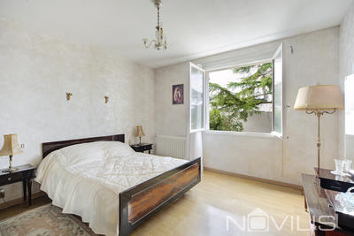 Villa - 153 m² - 5 pièces