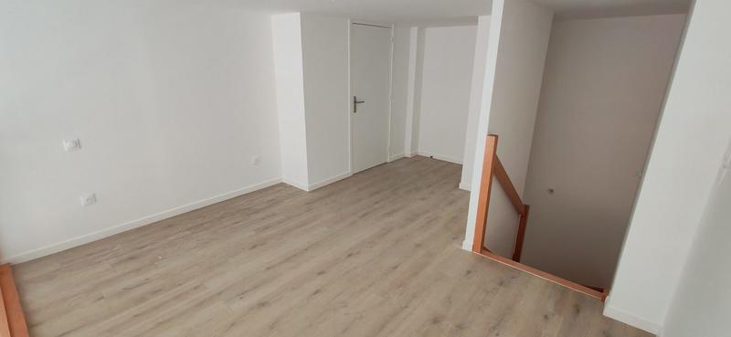 Appartement - 52 m² - 2 pièces
