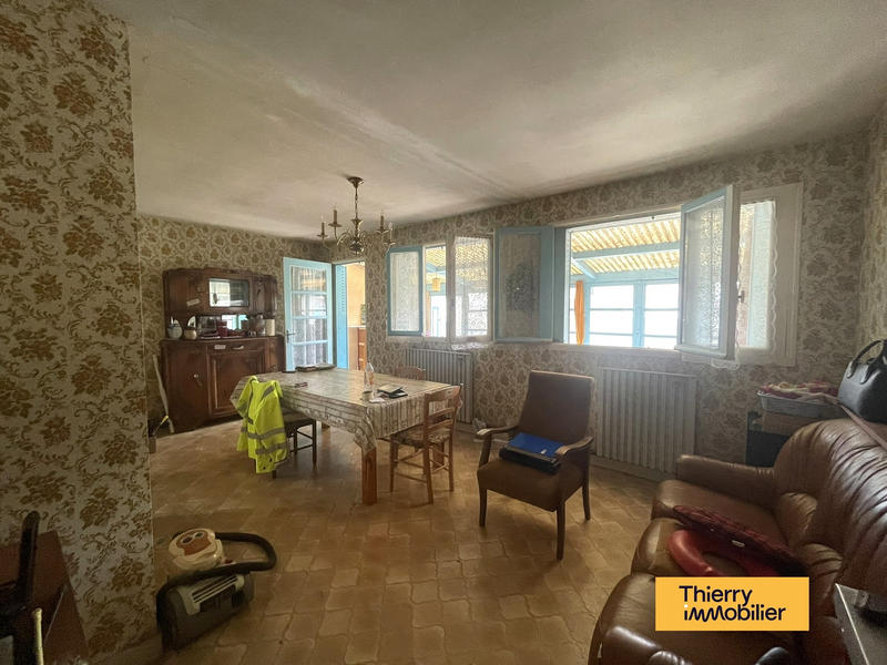 Maison - 73 m² - 4 pièces