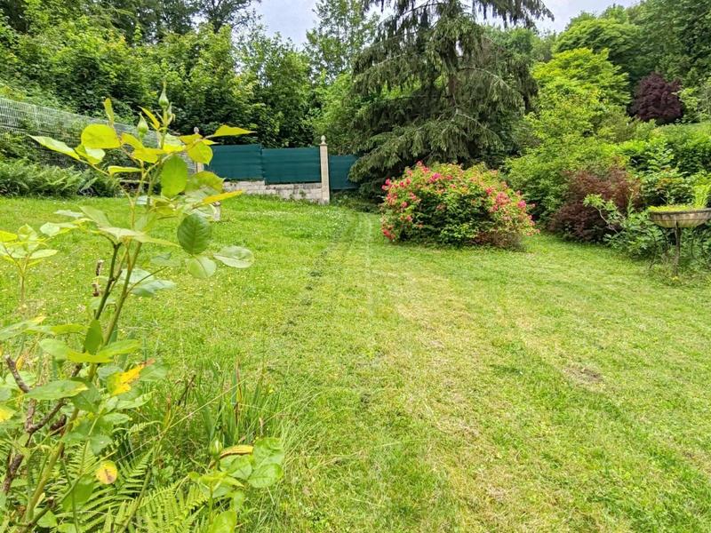 Maison - 70 m² - 3 pièces