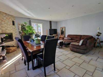 Villa - 117 m² - 5 pièces