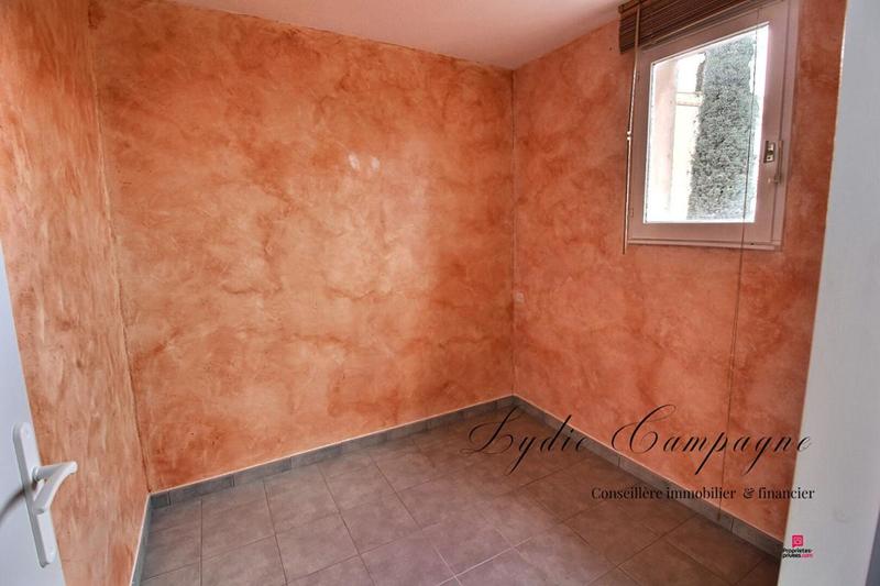 Appartement - 58 m² - 2 pièces