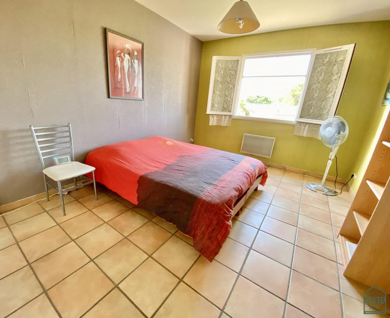 Villa - 120 m² - 4 pièces