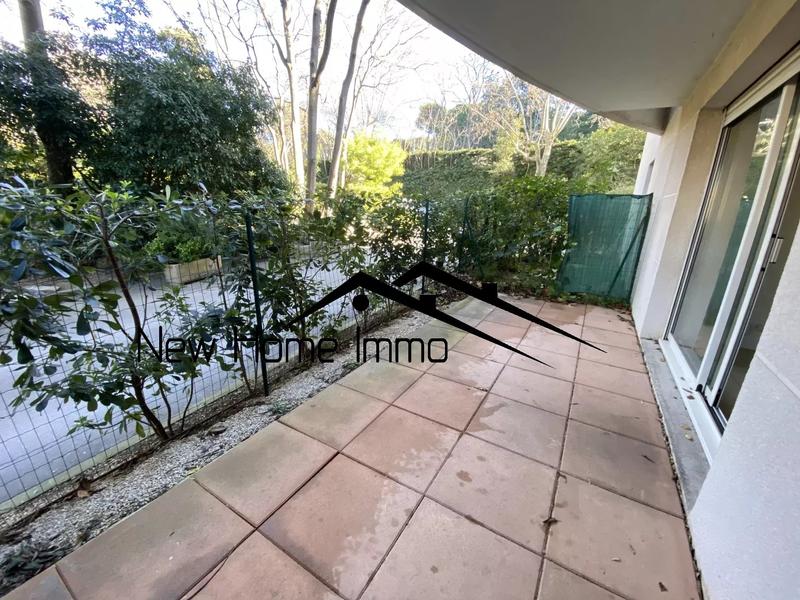 Appartement - 32 m² - 1 pièce