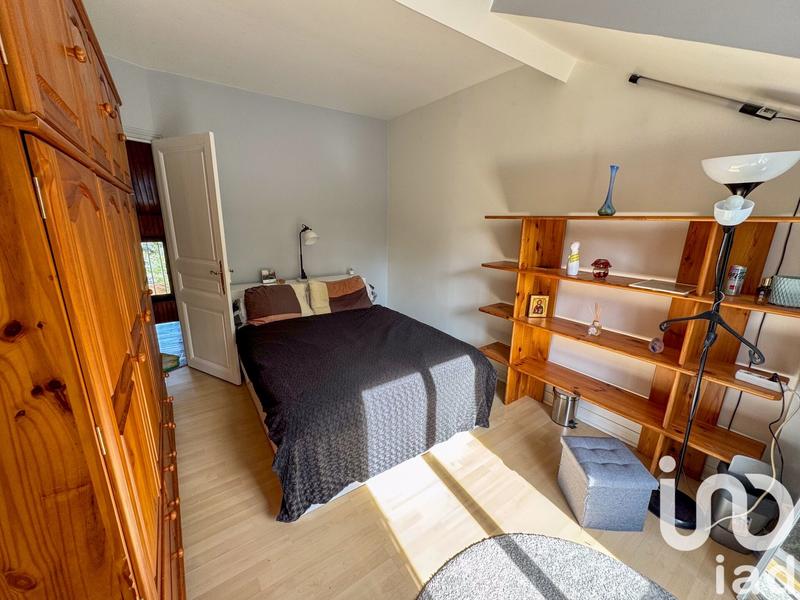 Maison de ville - 99 m² - 6 pièces