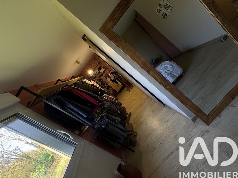 Maison - 94 m² - 3 pièces