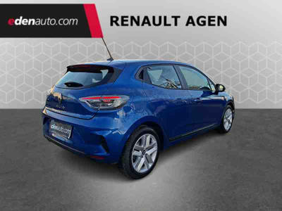 Renault Clio SCe 65 Gsr2 Evolution