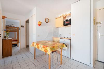 Appartement - 37 m² - 3 pièces