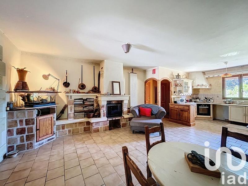 Maison - 160 m² - 6 pièces