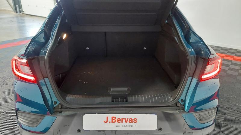 Renault Arkana R.S. Line TCe 140 Edc -21b