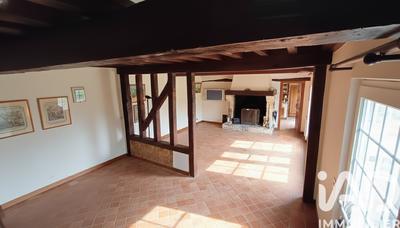 Maison de village - 198 m² - 9 pièces