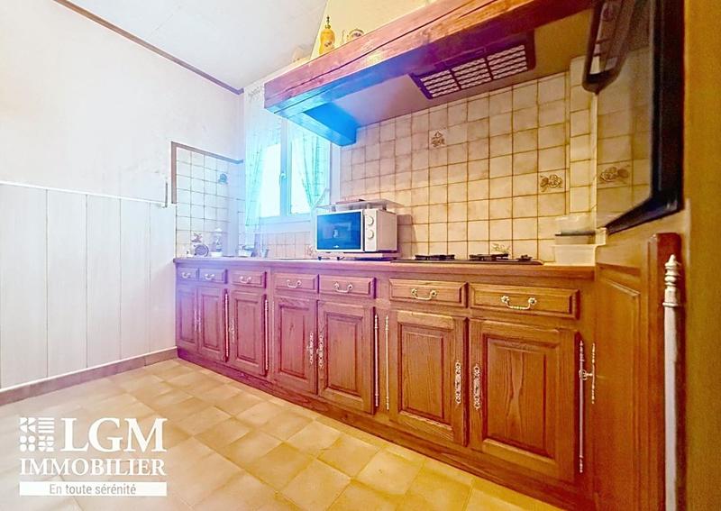 Appartement - 78 m² - 4 pièces