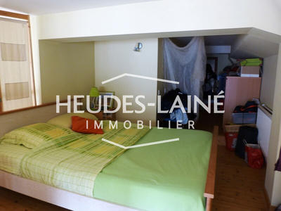Appartement - 30 m² - 1 pièce