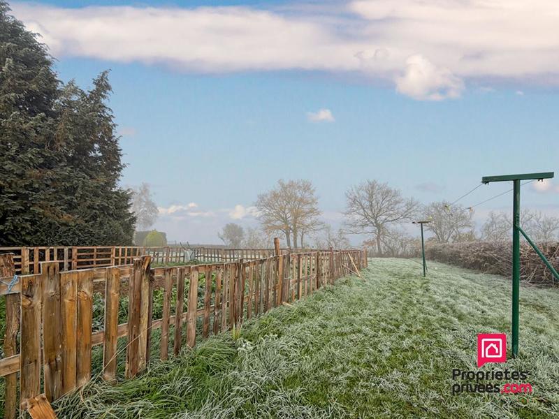 Maison - 70 m² - 4 pièces