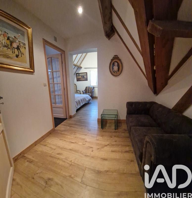 Maison - 189 m² - 6 pièces