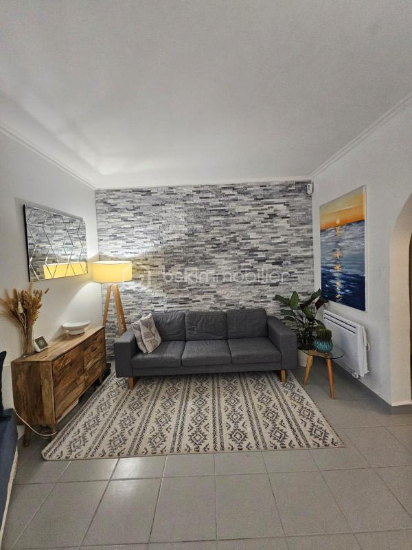 Appartement - 87 m² - 4 pièces