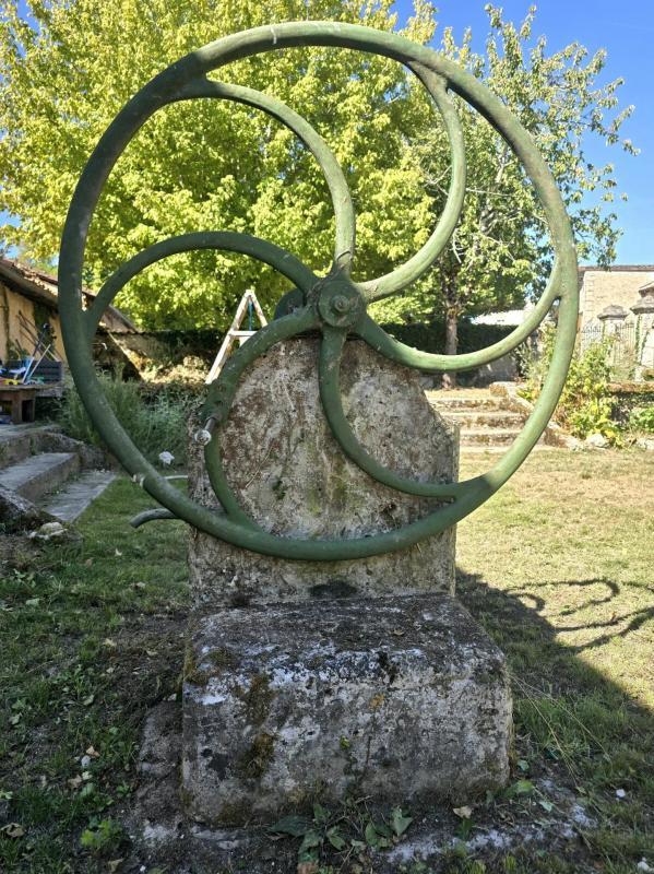 Maison de village - 79 m² - 4 pièces