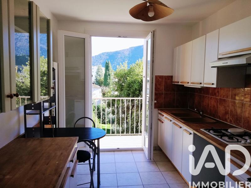 Appartement - 78 m² - 4 pièces