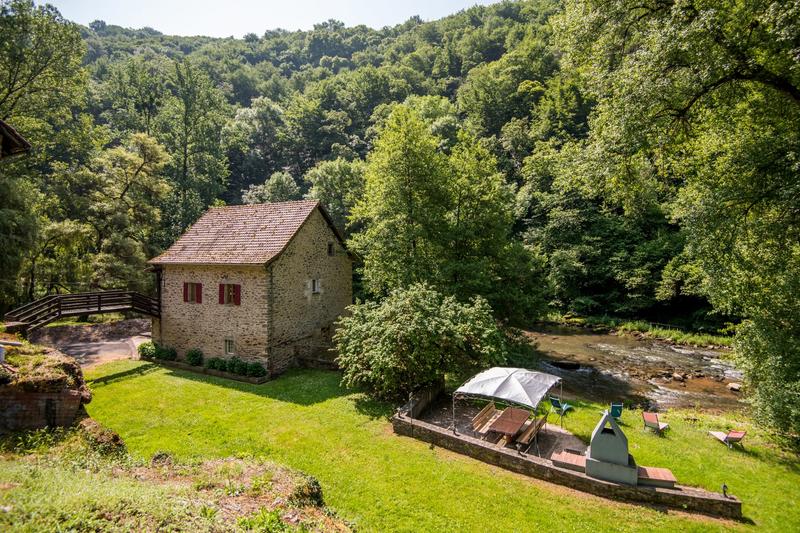 Maison - 157 m² - 7 pièces