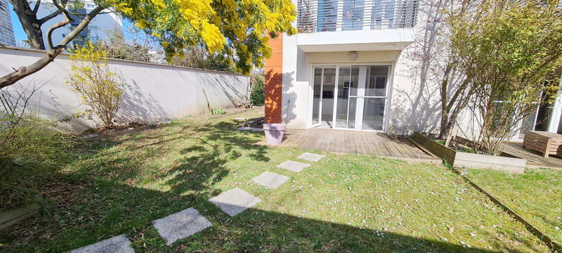 Appartement - 86 m² - 4 pièces