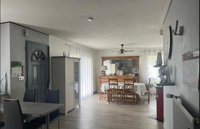 Maison traditionnelle - 81 m² - 4 pièces