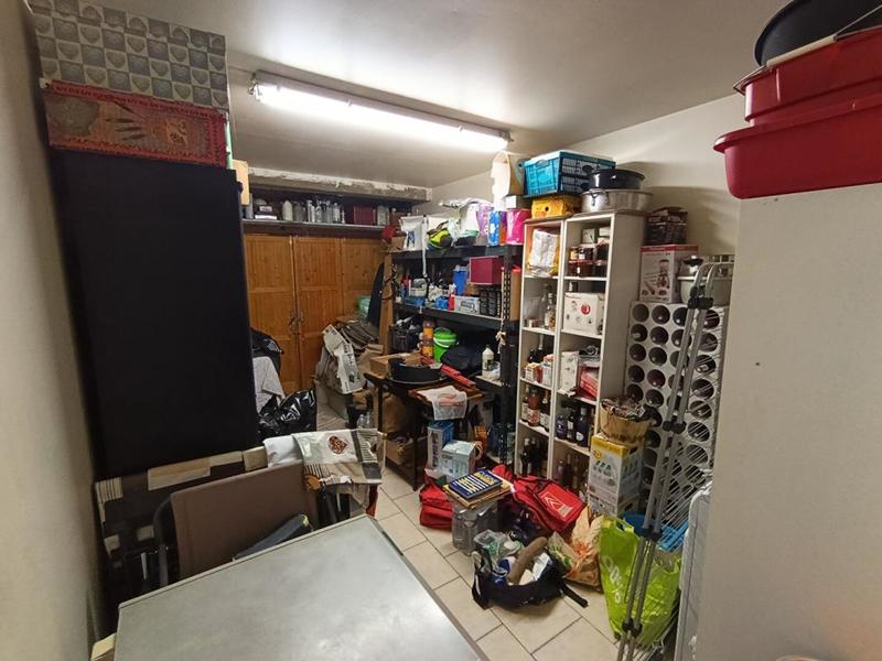 Maison - 92 m² - 5 pièces