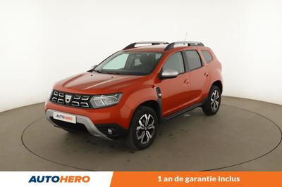 Dacia Duster II 1.3 TCe Prestige 4x2 Edc 150 ch